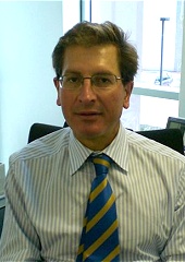 Dr Michael Read MBBS