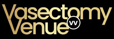 Vasectomy Venue logo
